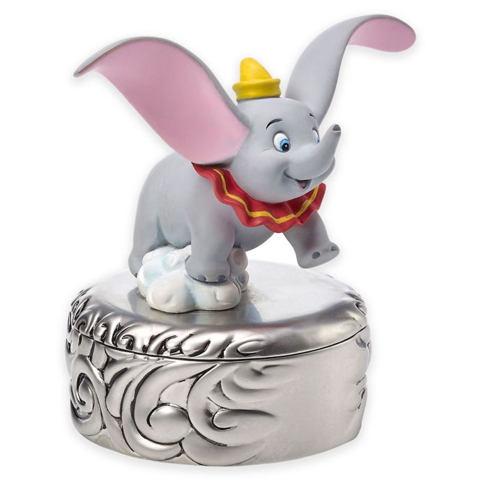 dumbo blind box