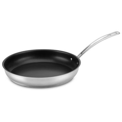 large non stick skillet