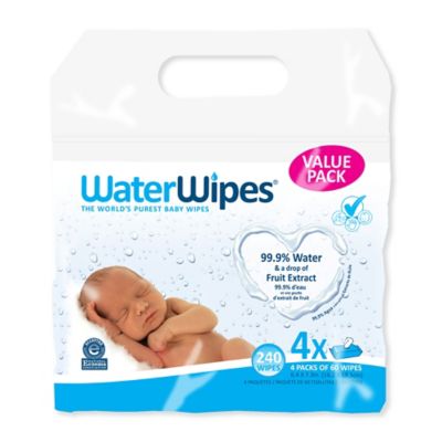 baby water