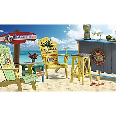 Margaritaville&reg; Outdoor Furniture and Beach Collection. View a larger version of this product image.