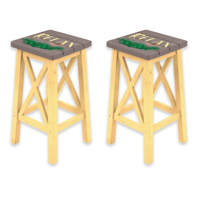 margaritaville bar set