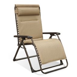 Folding Outdoor Chair Bed Bath Beyond