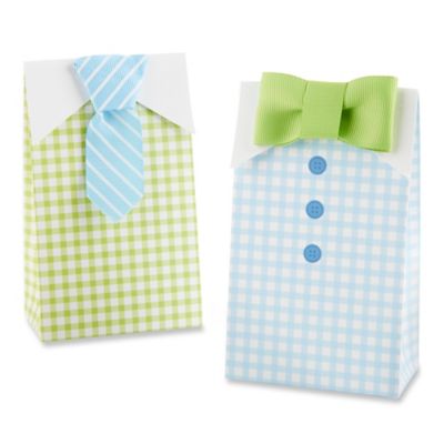 bed bath and beyond baby shower favors