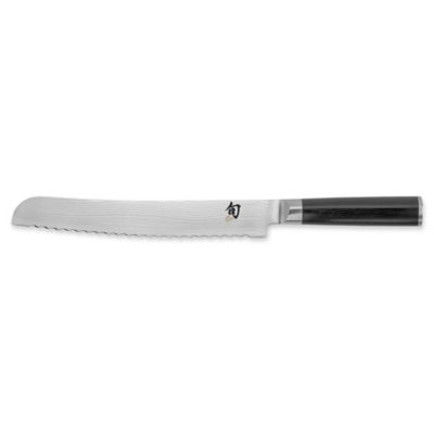 Shun Classic 9-Inch Bread Knife