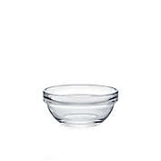 Luminarc 3.5-Inch Stackable Glass Bowl