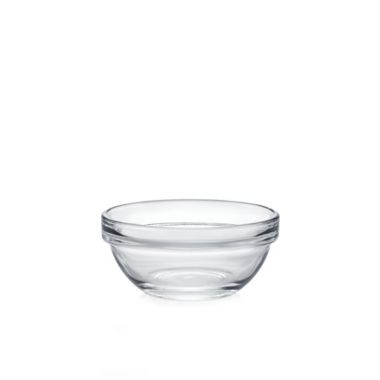 Luminarc 3.5-Inch Stackable Glass Bowl. View a larger version of this product image.
