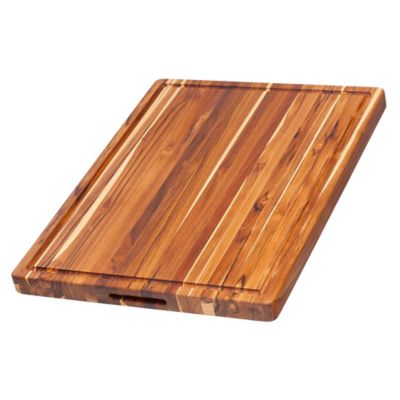 wood good for cutting boards