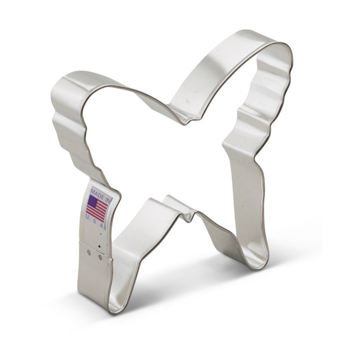 Ann Clark Large Butterfly Cookie Cutter Bed Bath & Beyond