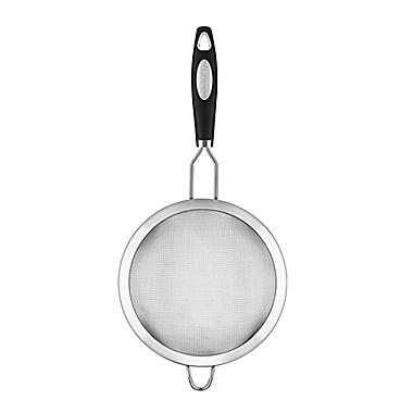 Cuisinart&reg; 7.5-Inch Strainer in Stainless Steel. View a larger version of this product image.