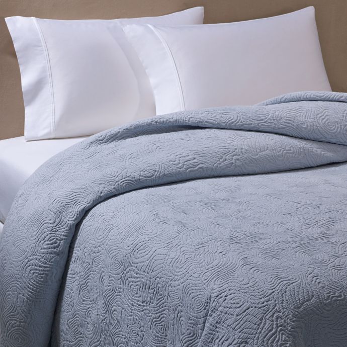 Barbara Barry Arroyo Coverlet Bed Bath Beyond