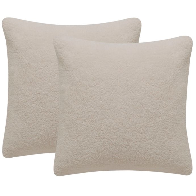 marshmallow pillows target