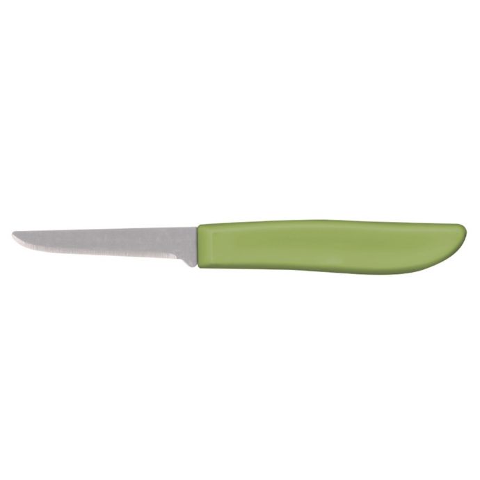 Ginsu Paring Knife in Olive Bed Bath & Beyond