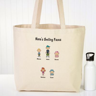 beach tote bags canada