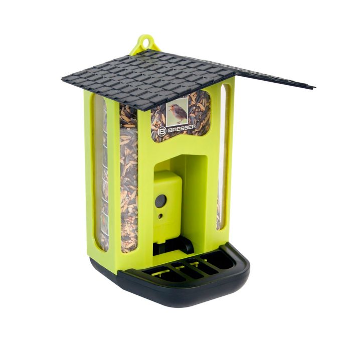 Exploreone Bresser Bird Feeder Camera Bed Bath Beyond