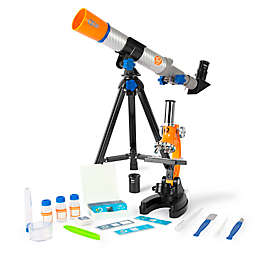 Discovery Apollo Telescope/Microscope Set