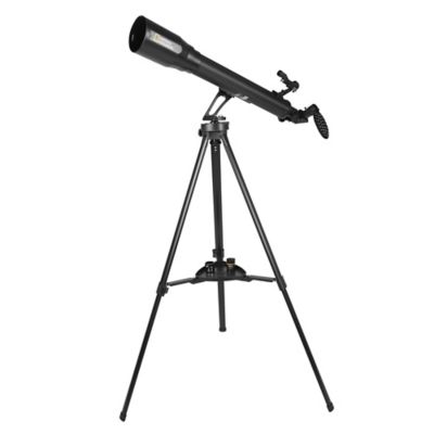 national geographic children's telescope