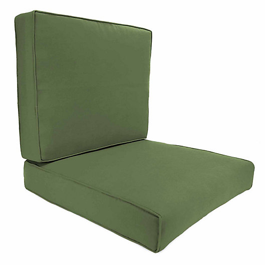 Deep Seat Chair Cushion, Bed Bath And Beyond Patio Chair Replacement Cushions