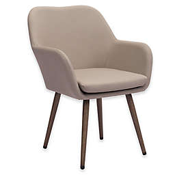 Zuo® Modern Pismo Dining Chair in Taupe
