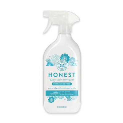 honest co sensitive formula