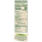 Alternate image 2 for Sprout&reg; 3.5 oz. Stage 2 Peach Organic Oatmeal with Coconut Milk and Pineapple