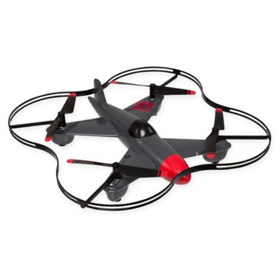 fao schwarz drone review