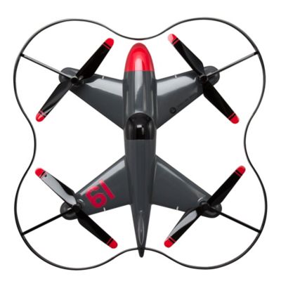 fao schwarz drone