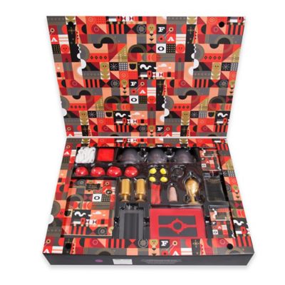 fao schwarz magic set instructions