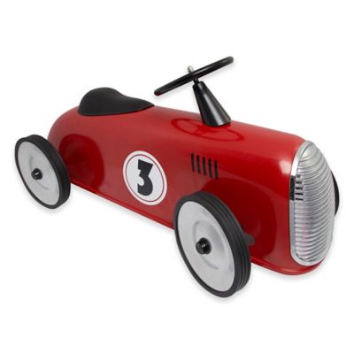 fao schwarz roadster