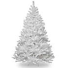 Alternate image 0 for National Tree Company 7-1/2-Foot Winchester White Pine Artificial Christmas Tree