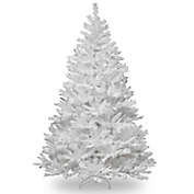 National Tree Company 7-1/2-Foot Winchester White Pine Artificial Christmas Tree
