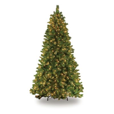 artificial christmas trees for sale near me