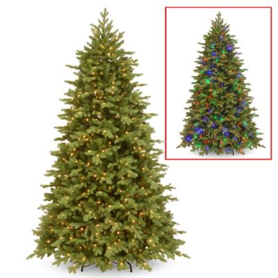 fraser fir artificial christmas tree