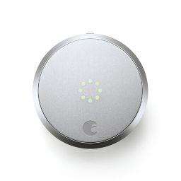 August Home® Smart Lock Home Kit
