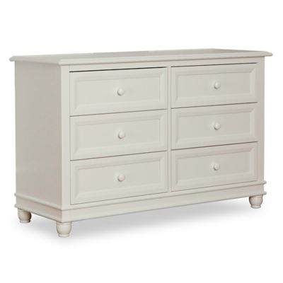 evolur hampton dresser