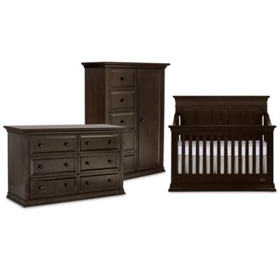 beautiful nursery furniture