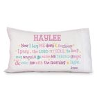 Alternate image 0 for &quot;Now I Lay Me Down to Sleep&quot; Pillowcase in Pastel