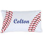 Alternate image 0 for Baseball Pillowcase