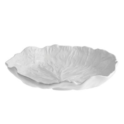 Bordallo Pinheiro Cabbage Salad Bowl Bed Bath and Beyond Canada