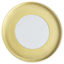 Vista Alegre Domo Gold Charger Plate