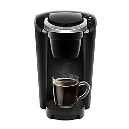 Keurig® K-Compact Classic Series Coffee Maker in Black