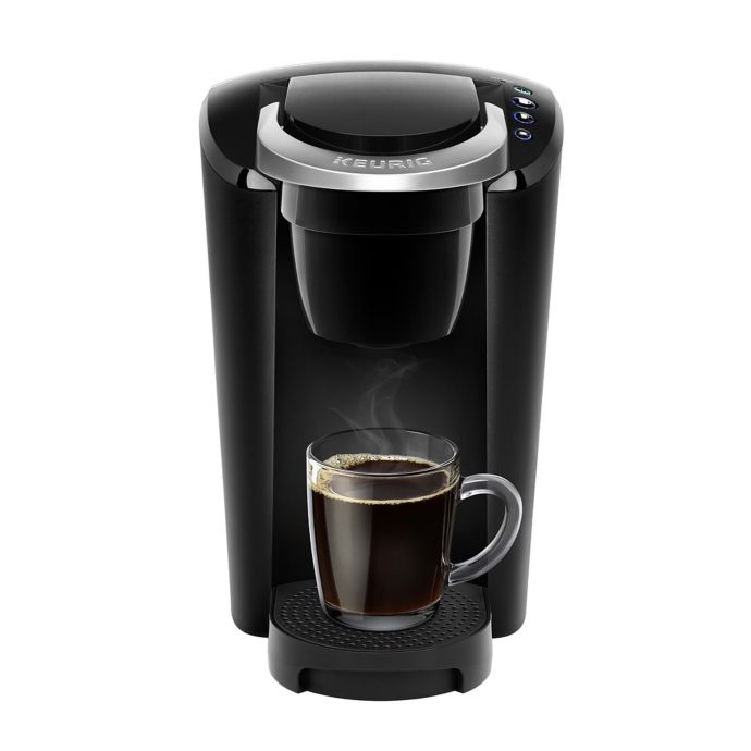 Keurig® Classic Series Coffee Maker in Black Bed Bath and