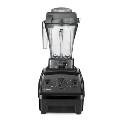Vitamix® Explorian™ Series E310 Blender in Black