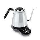 Alternate image 0 for OXO Brew Adjustable Temperature Electric Gooseneck Stainless Steel Kettle