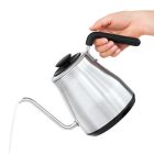 Alternate image 4 for OXO Brew Adjustable Temperature Electric Gooseneck Stainless Steel Kettle