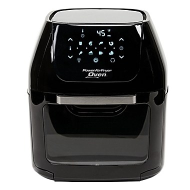 Power AirFryer Oven&trade; 6 qt.. View a larger version of this product image.