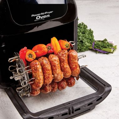 Power AirFryer Oven&trade; 6 qt.. View a larger version of this product image.