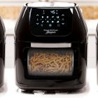 Alternate image 4 for Power AirFryer Oven&trade; 6 qt.