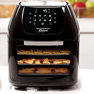 Power AirFryer Oven&trade; 6 qt.. View a larger version of this product image.