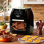 Alternate image 8 for Power AirFryer Oven&trade; 6 qt.