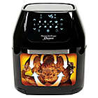 Alternate image 9 for Power AirFryer Oven&trade; 6 qt.